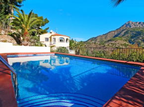 Holiday Home Ute - CLP292